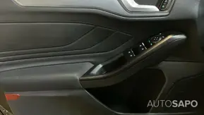 Ford Focus 1.0 EcoBoost Active Aut. de 2019
