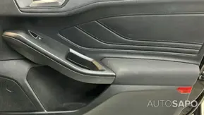 Ford Focus 1.0 EcoBoost Active Aut. de 2019
