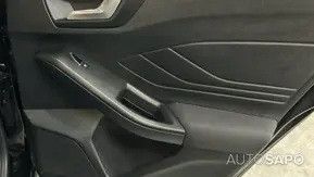 Ford Focus 1.0 EcoBoost Active Aut. de 2019
