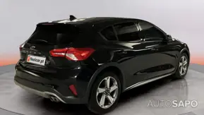 Ford Focus 1.0 EcoBoost Active Aut. de 2019
