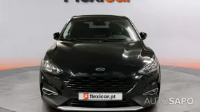 Ford Focus 1.0 EcoBoost Active Aut. de 2019