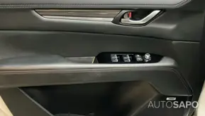 Mazda CX-5 de 2018