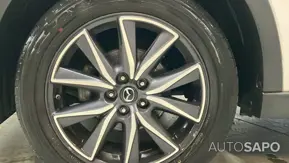Mazda CX-5 de 2018