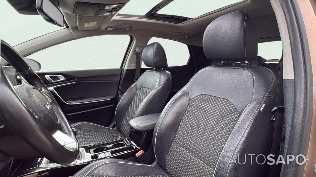 Kia XCeed 1.0 T-GDi Drive de 2022