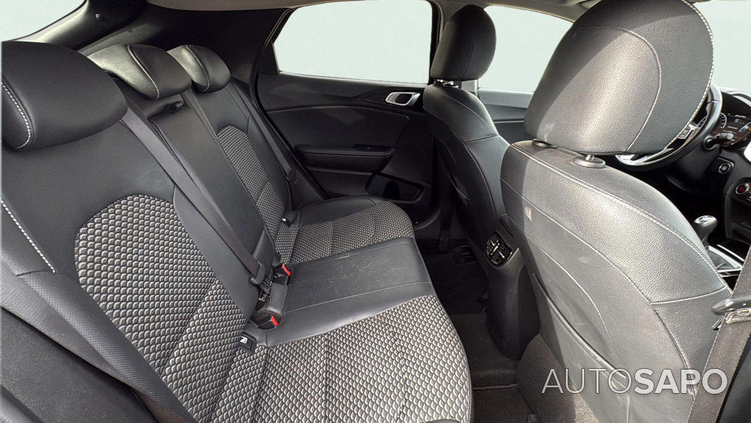 Kia XCeed 1.0 T-GDi Drive de 2022