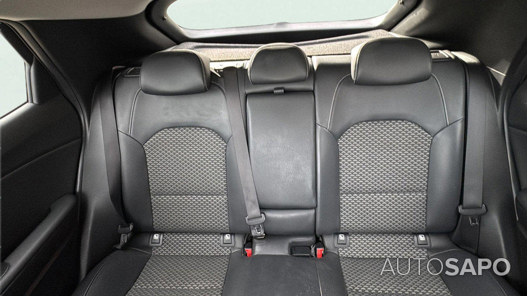 Kia XCeed 1.0 T-GDi Drive de 2022