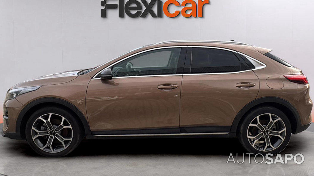 Kia XCeed 1.0 T-GDi Drive de 2022