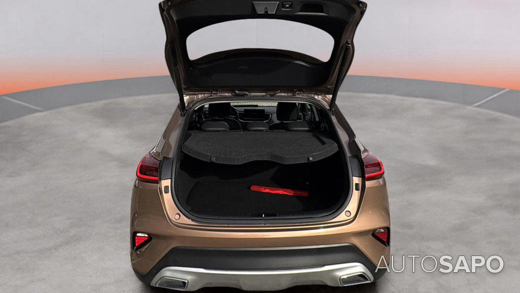 Kia XCeed 1.0 T-GDi Drive de 2022