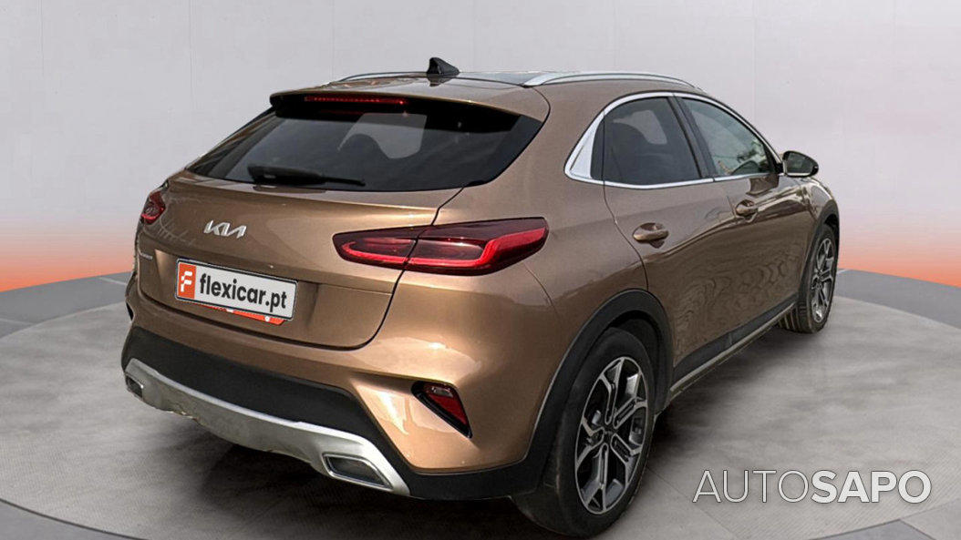 Kia XCeed 1.0 T-GDi Drive de 2022