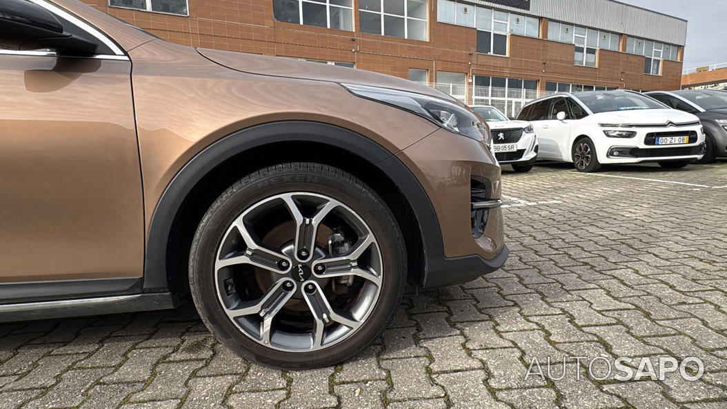 Kia XCeed 1.0 T-GDi Drive de 2022