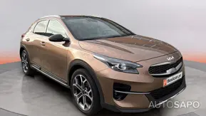 Kia XCeed 1.0 T-GDi Drive de 2022