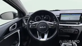 Kia XCeed 1.0 T-GDi Drive de 2022