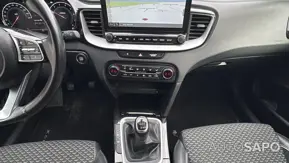 Kia XCeed 1.0 T-GDi Drive de 2022