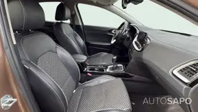 Kia XCeed 1.0 T-GDi Drive de 2022