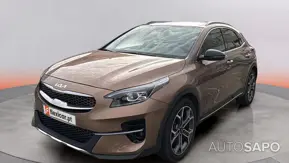 Kia XCeed 1.0 T-GDi Drive de 2022