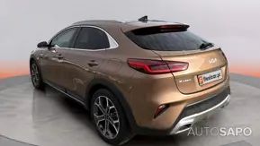 Kia XCeed 1.0 T-GDi Drive de 2022