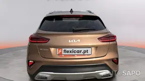 Kia XCeed 1.0 T-GDi Drive de 2022