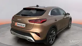 Kia XCeed 1.0 T-GDi Drive de 2022