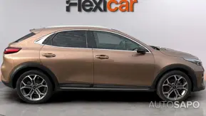 Kia XCeed 1.0 T-GDi Drive de 2022