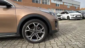 Kia XCeed 1.0 T-GDi Drive de 2022