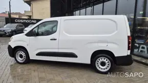 Citroen Berlingo de 2020
