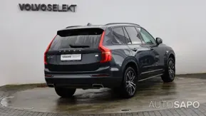 Volvo XC90 de 2021