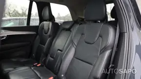 Volvo XC90 de 2021