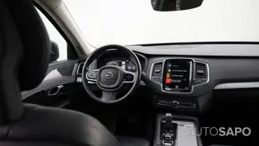 Volvo XC90 de 2021