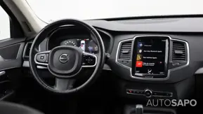 Volvo XC90 de 2021