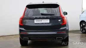 Volvo XC90 de 2021