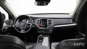 Volvo XC90 de 2021
