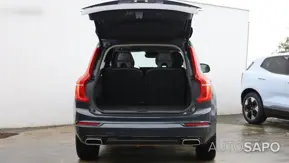 Volvo XC90 de 2021