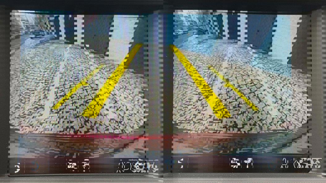 Jaguar F-Pace de 2016