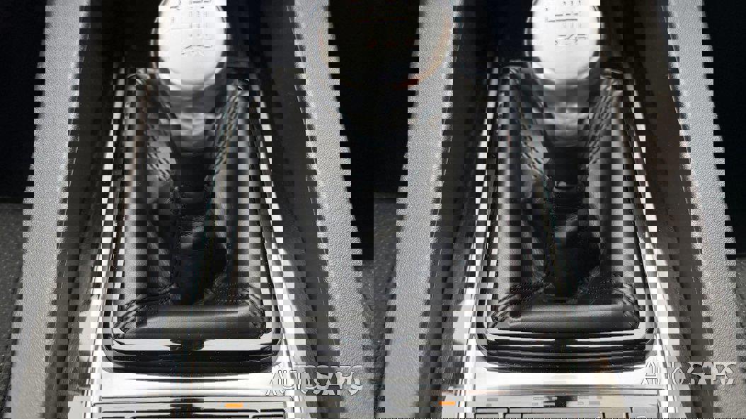 Jaguar F-Pace de 2016