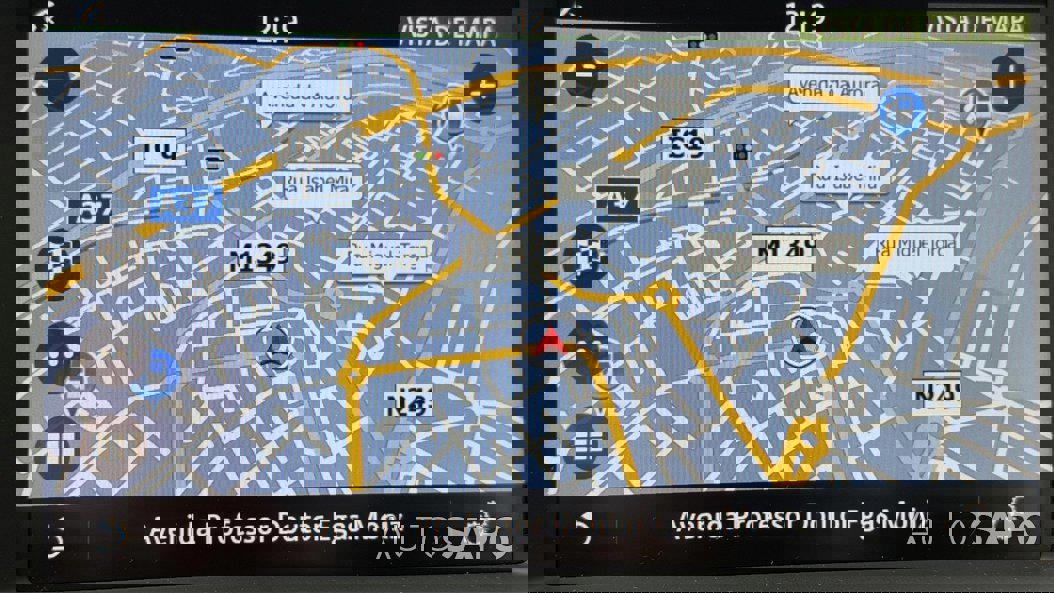 Jaguar F-Pace de 2016