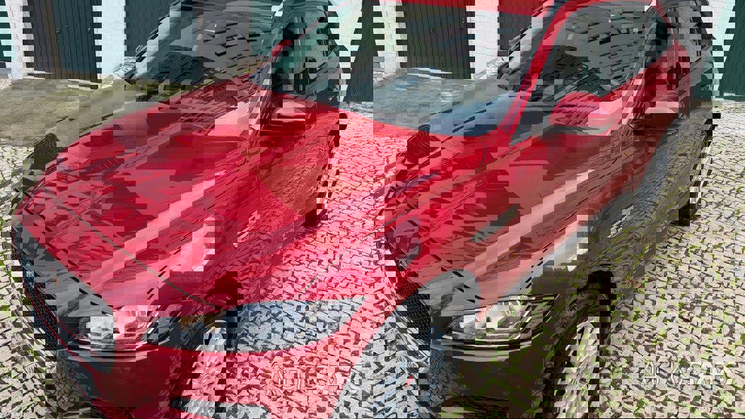 Jaguar F-Pace de 2016