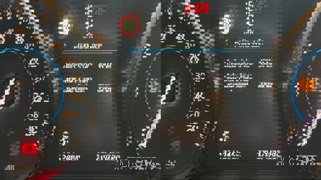 Jaguar F-Pace de 2016