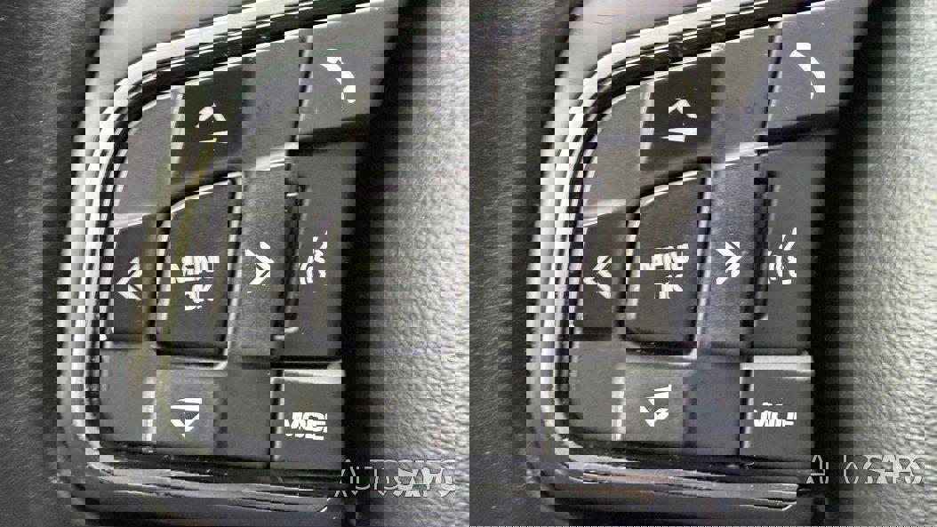 Jaguar F-Pace de 2016