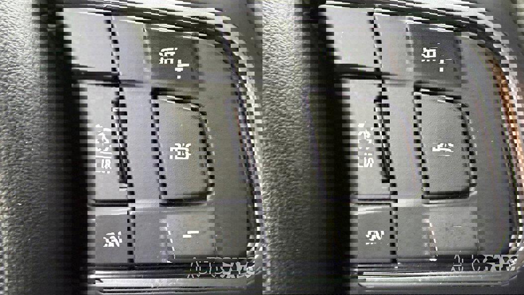 Jaguar F-Pace de 2016