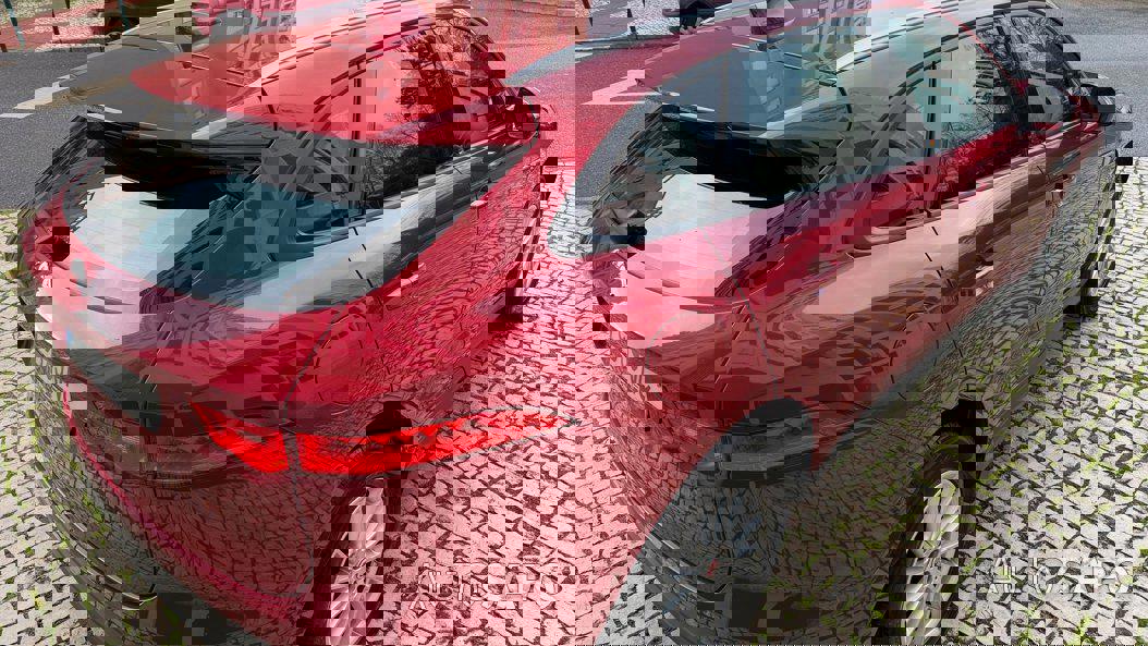 Jaguar F-Pace de 2016