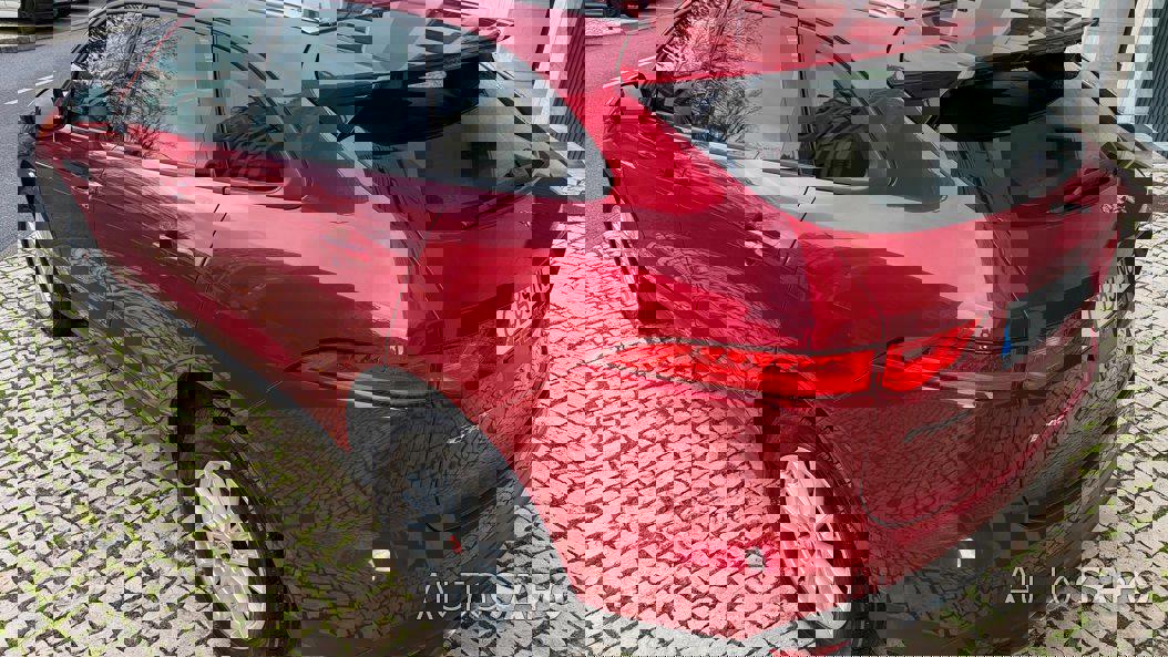 Jaguar F-Pace de 2016