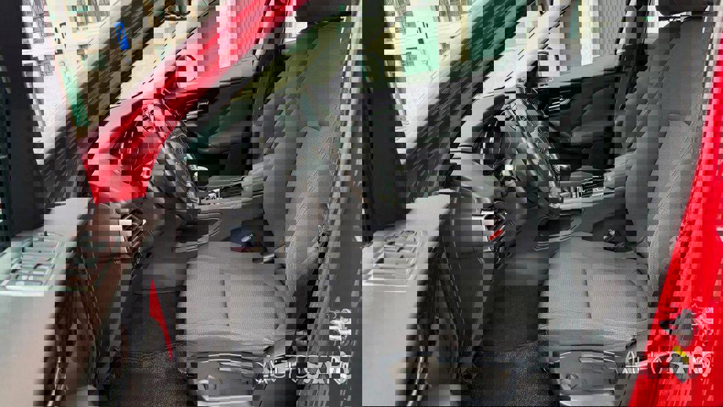 Jaguar F-Pace de 2016