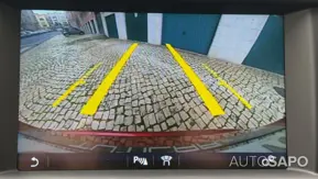 Jaguar F-Pace de 2016