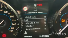 Jaguar F-Pace de 2016