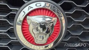 Jaguar F-Pace de 2016