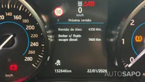 Jaguar F-Pace de 2016