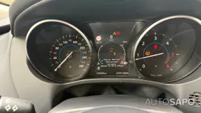 Jaguar F-Pace de 2016