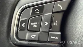 Jaguar F-Pace de 2016