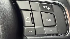 Jaguar F-Pace de 2016