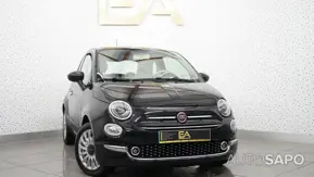 Fiat 500 de 2017